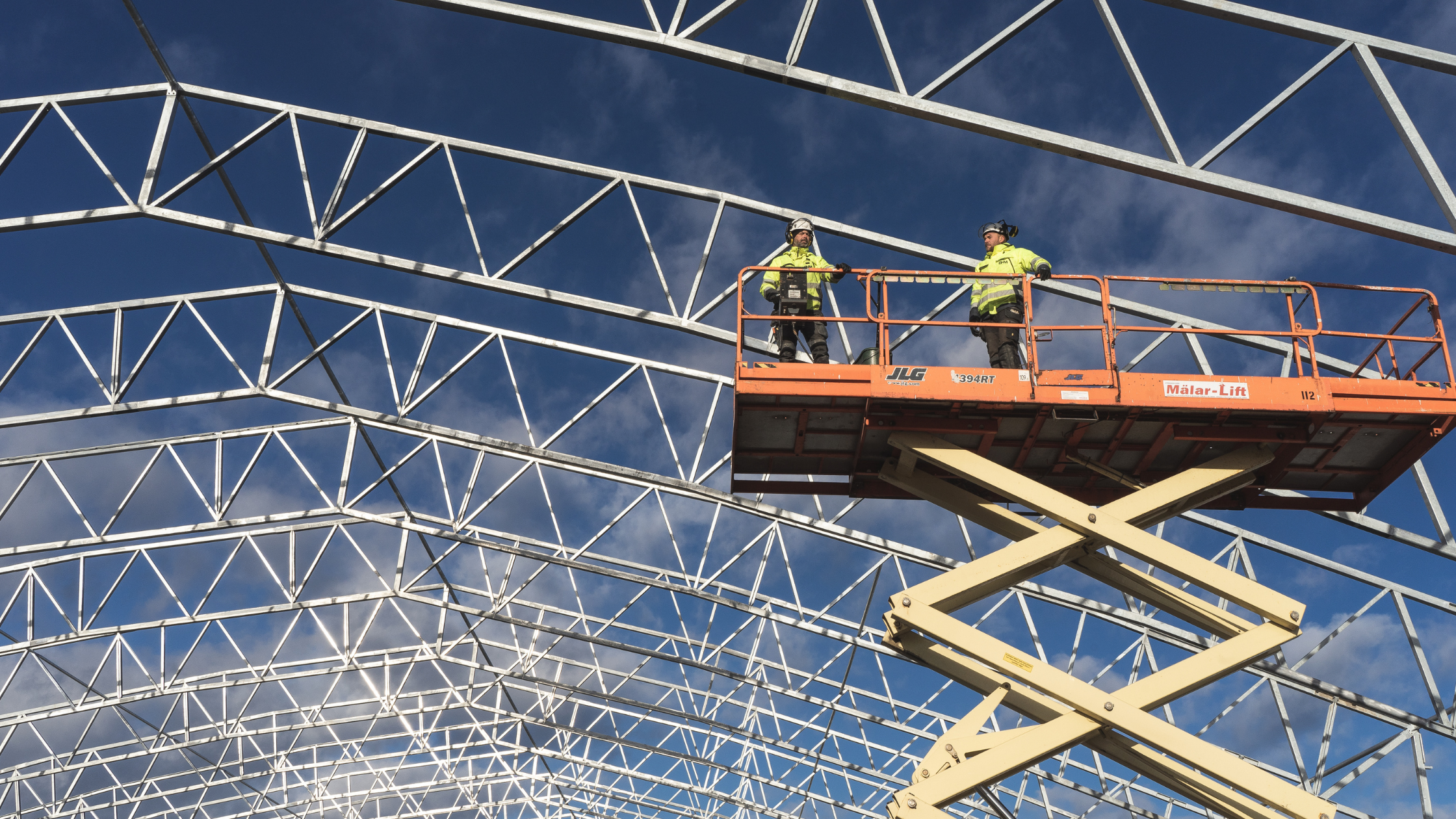 How Long Should I Hire Access Equipment for My Project?