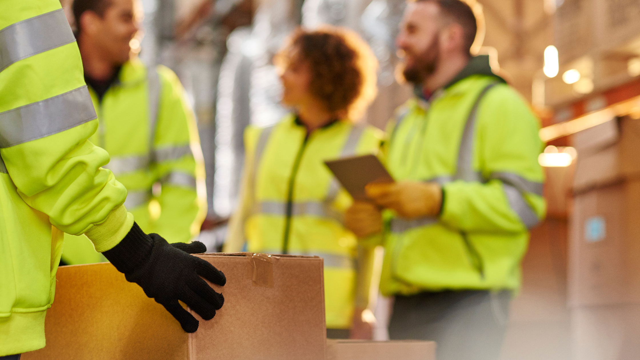 4 Factors To Consider When Choosing The Right Telehandler